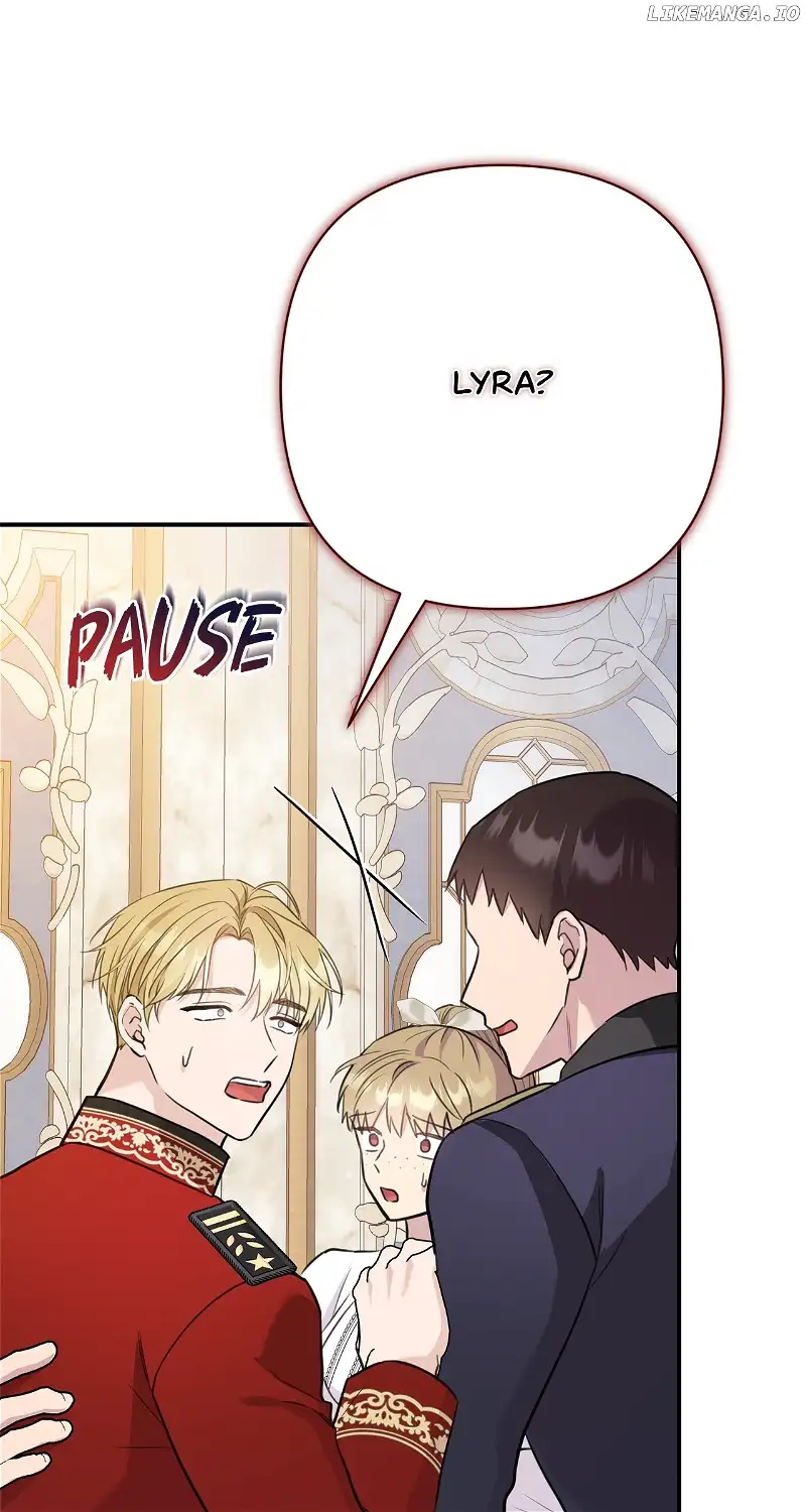 The Empress Wants To Avoid the Emperor Chapter 39 424 024