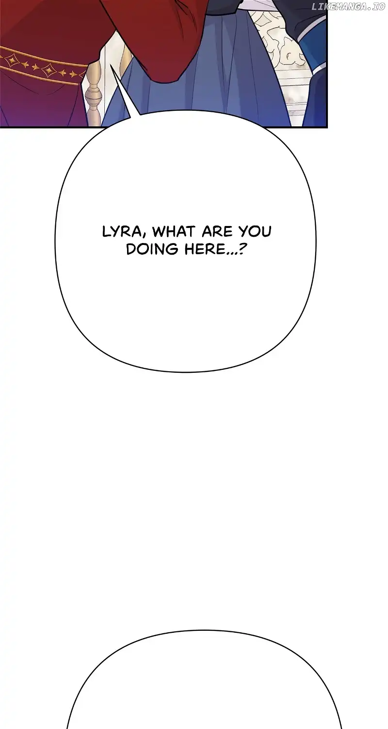 The Empress Wants To Avoid the Emperor Chapter 39 425 025