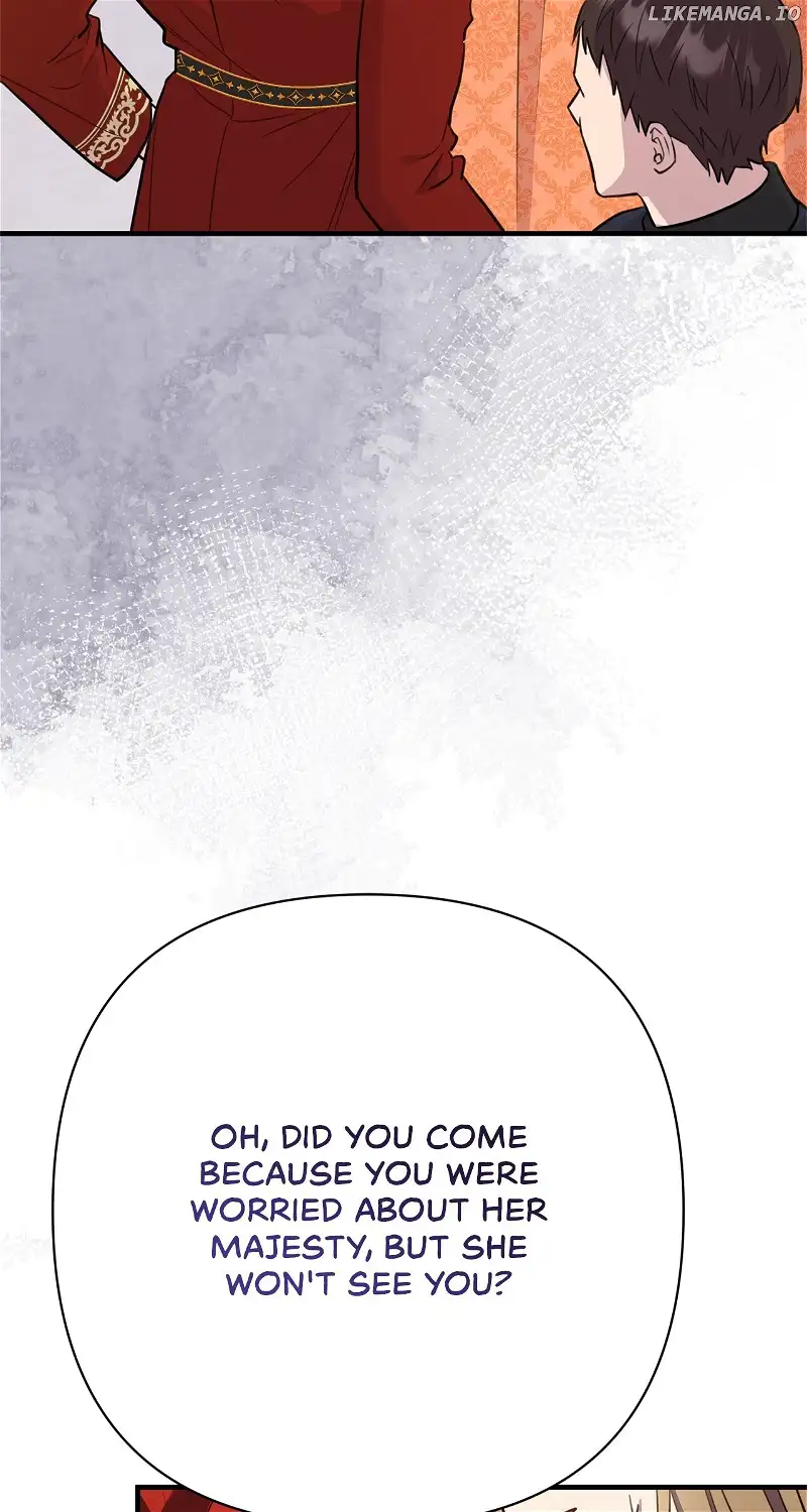 The Empress Wants To Avoid the Emperor Chapter 39 427 027