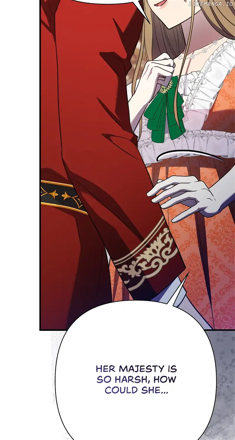 The Empress Wants To Avoid the Emperor Chapter 39 428 028