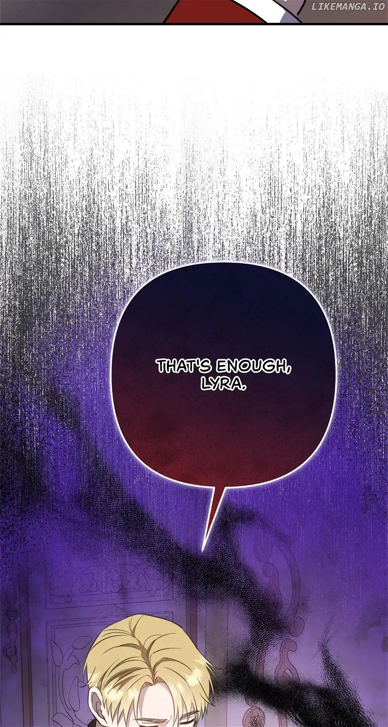 The Empress Wants To Avoid the Emperor Chapter 39 430 030