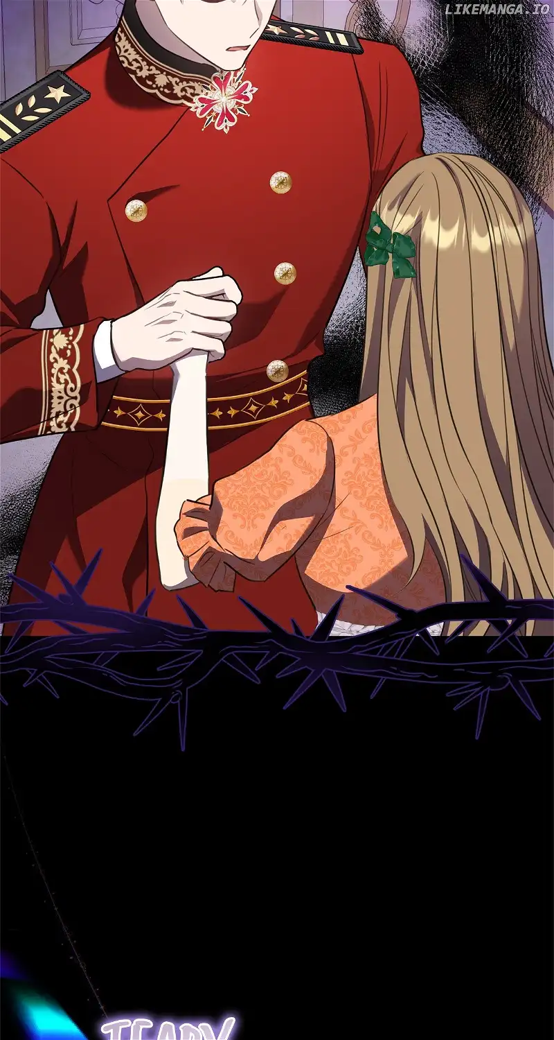 The Empress Wants To Avoid the Emperor Chapter 39 431 031