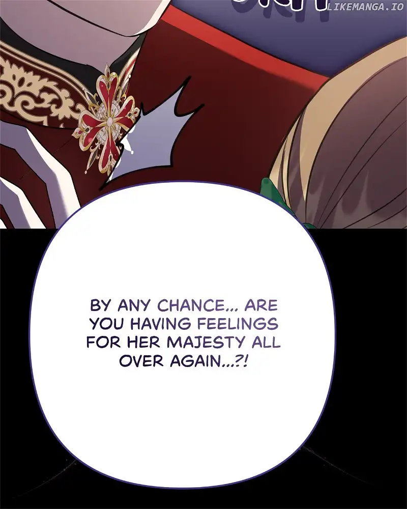 The Empress Wants To Avoid the Emperor Chapter 39 434 034