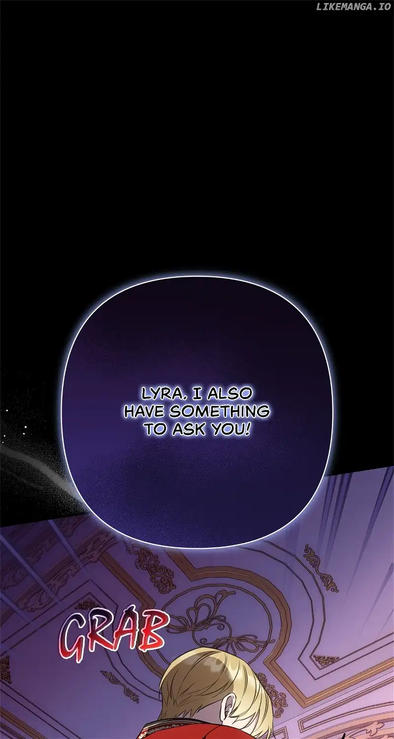 The Empress Wants To Avoid the Emperor Chapter 39 435 035