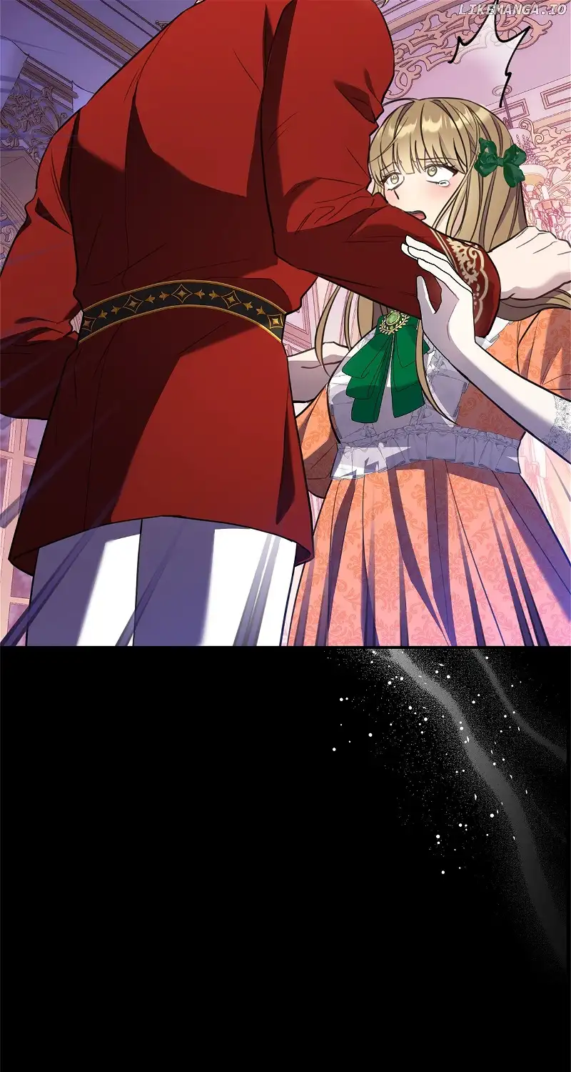 The Empress Wants To Avoid the Emperor Chapter 39 436 036