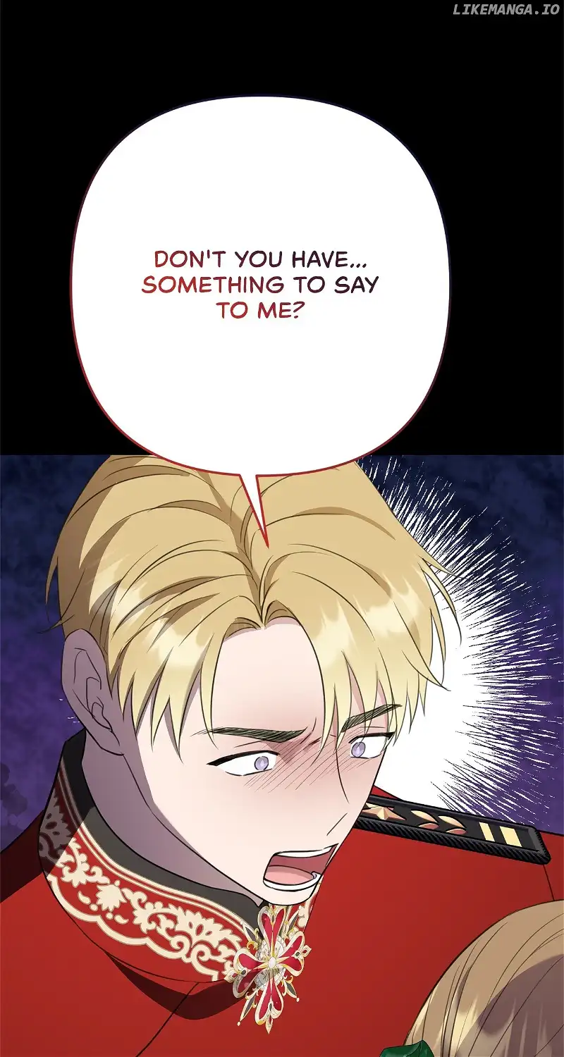 The Empress Wants To Avoid the Emperor Chapter 39 437 037