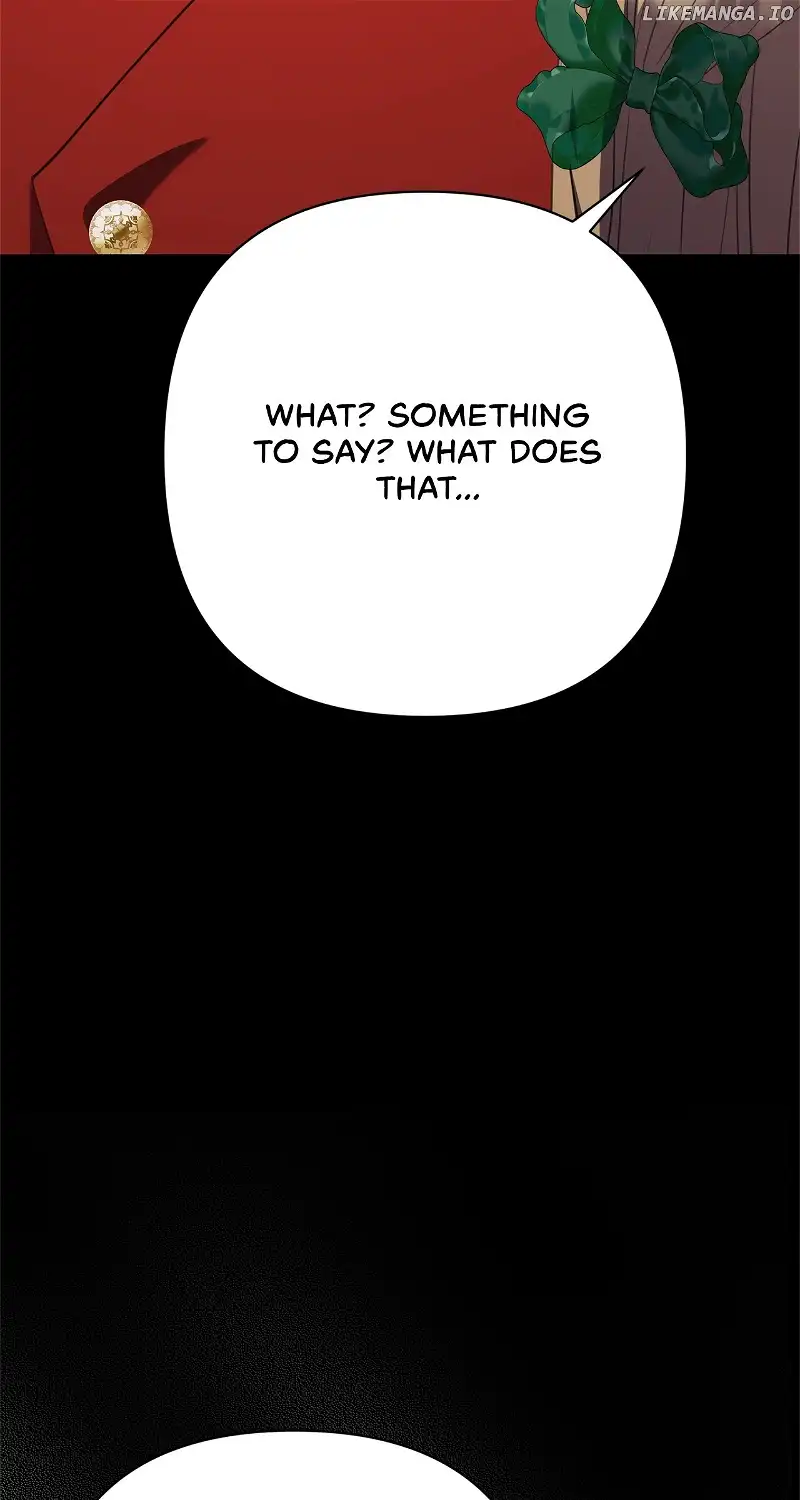 The Empress Wants To Avoid the Emperor Chapter 39 438 038