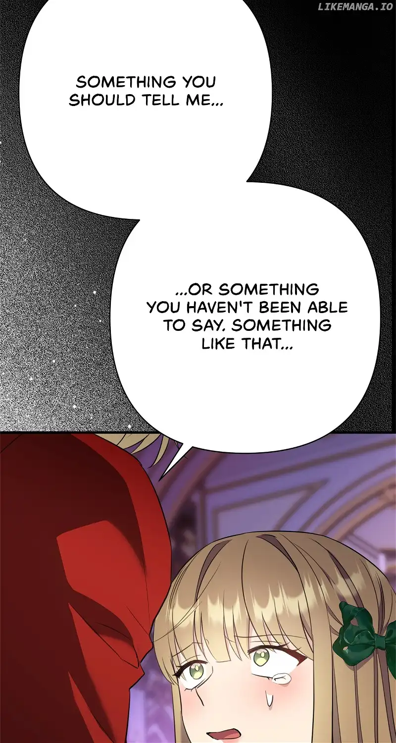 The Empress Wants To Avoid the Emperor Chapter 39 439 039