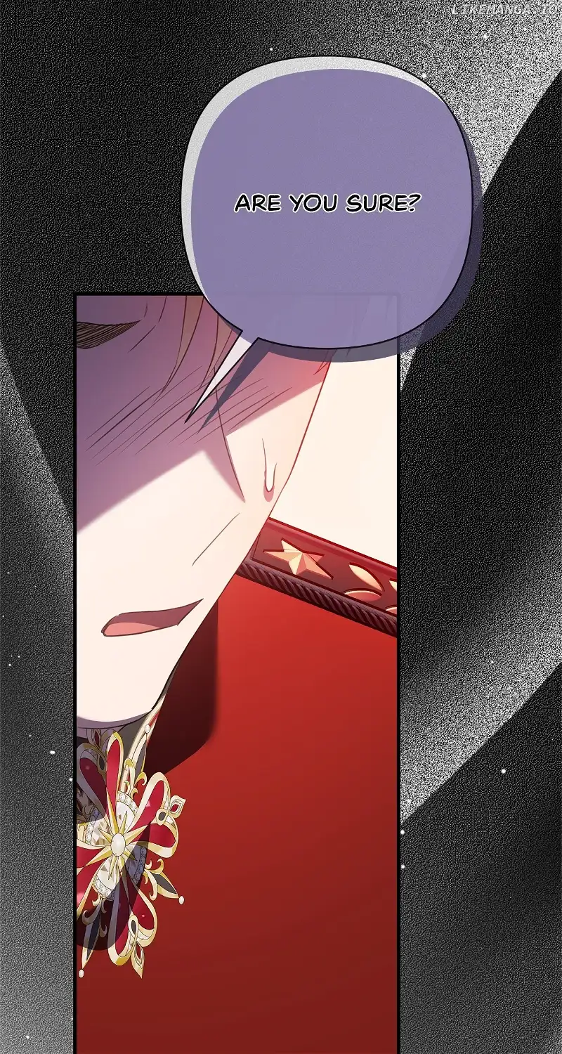 The Empress Wants To Avoid the Emperor Chapter 39 441 041