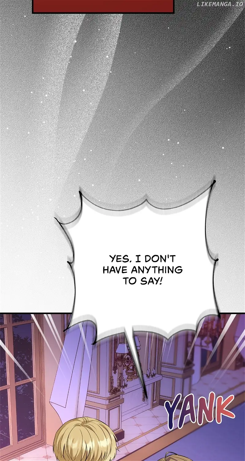 The Empress Wants To Avoid the Emperor Chapter 39 442 042