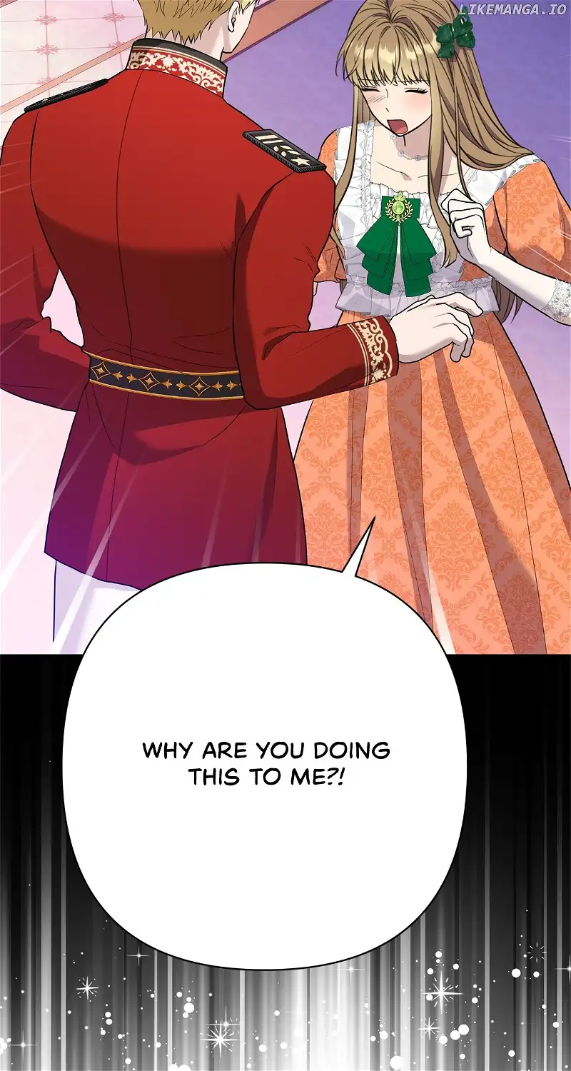 The Empress Wants To Avoid the Emperor Chapter 39 443 043