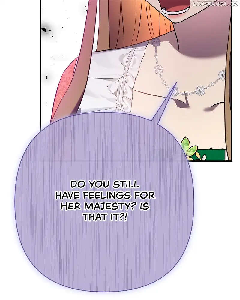 The Empress Wants To Avoid the Emperor Chapter 39 445 045