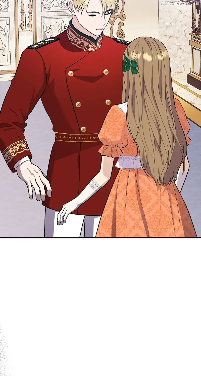 The Empress Wants To Avoid the Emperor Chapter 39 447 047