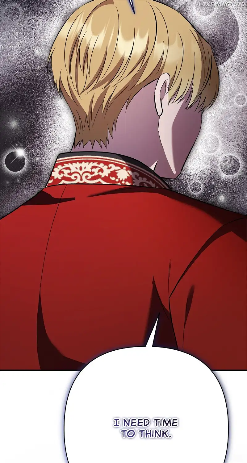 The Empress Wants To Avoid the Emperor Chapter 39 450 050