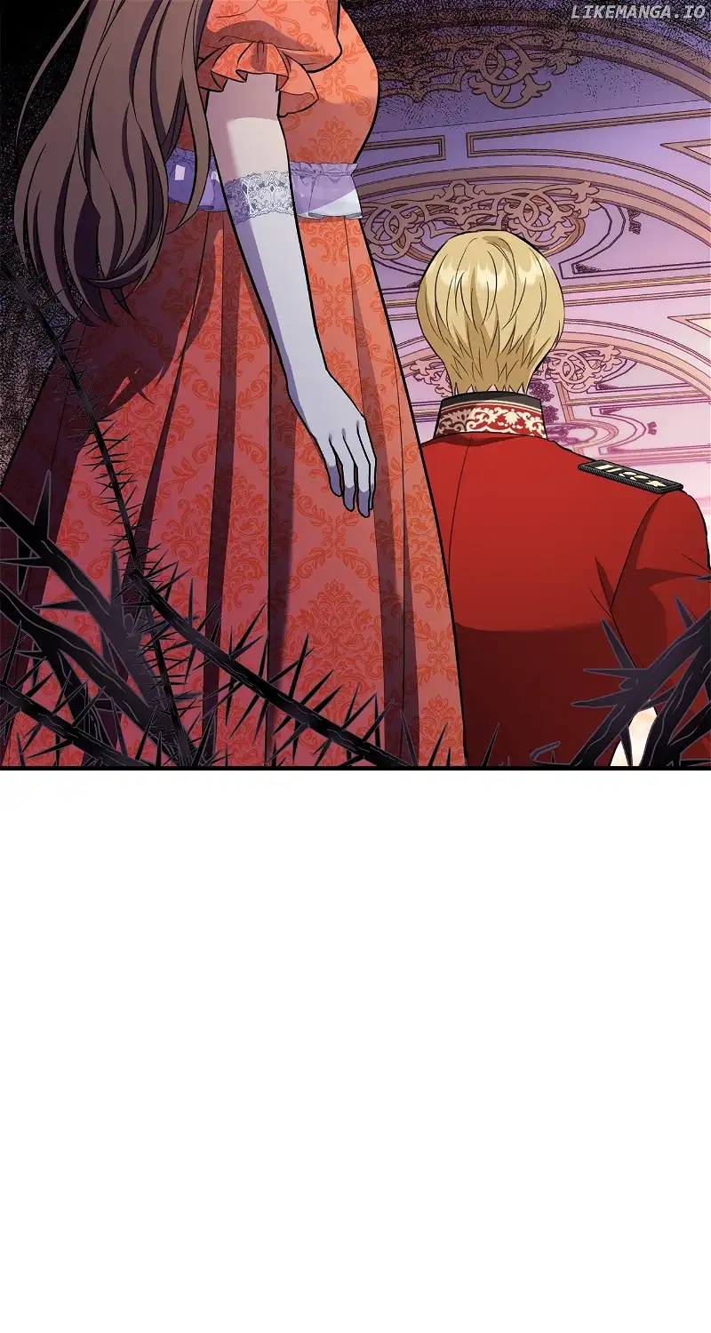 The Empress Wants To Avoid the Emperor Chapter 39 452 052