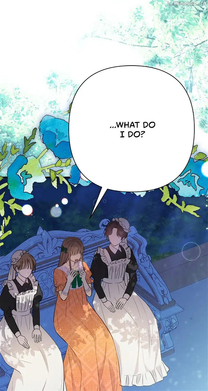 The Empress Wants To Avoid the Emperor Chapter 39 455 055