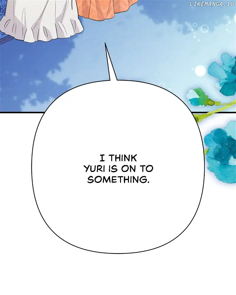 The Empress Wants To Avoid the Emperor Chapter 39 456 056