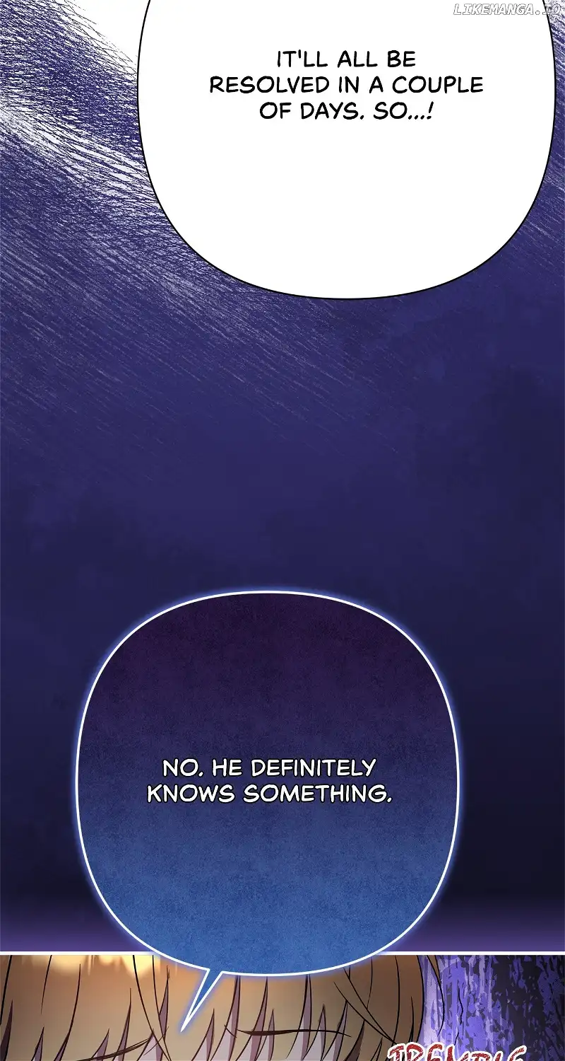 The Empress Wants To Avoid the Emperor Chapter 39 459 059