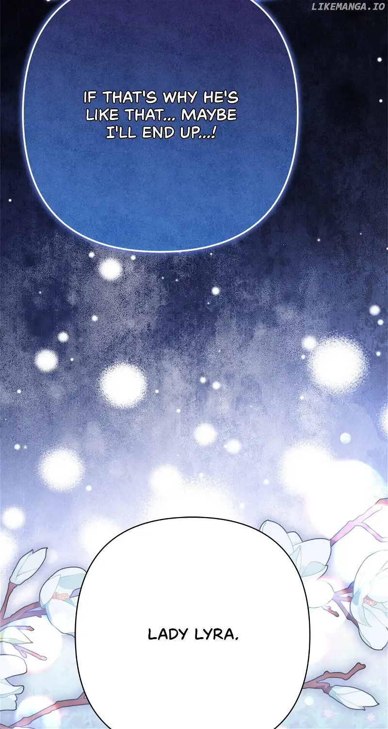 The Empress Wants To Avoid the Emperor Chapter 39 461 061