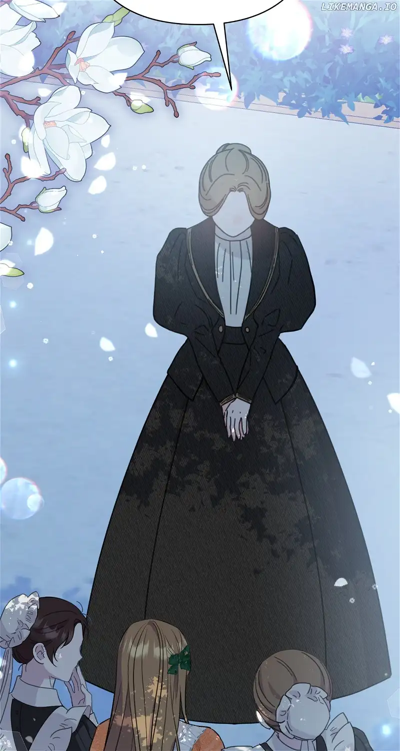 The Empress Wants To Avoid the Emperor Chapter 39 462 062