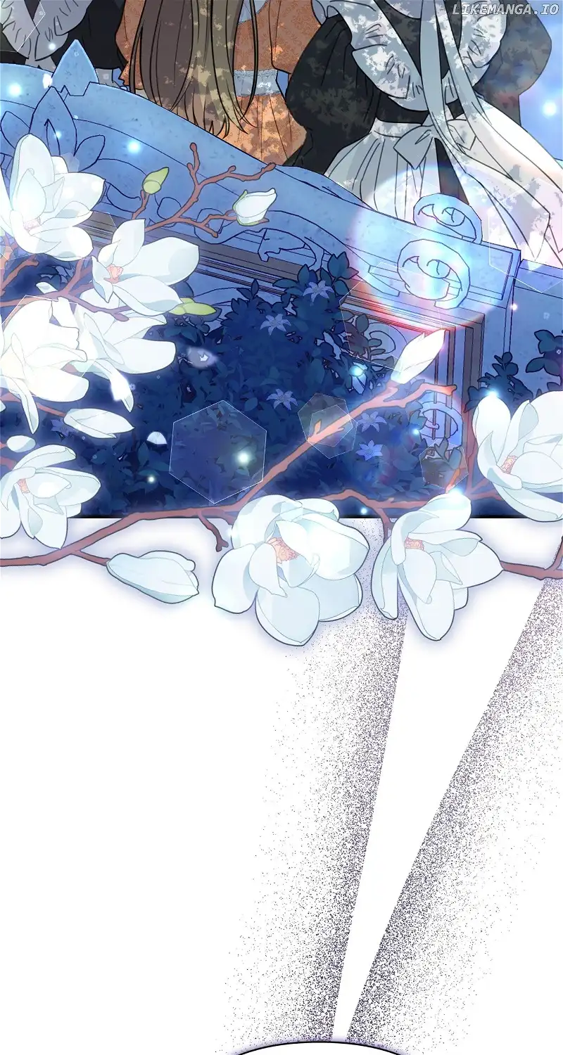 The Empress Wants To Avoid the Emperor Chapter 39 463 063