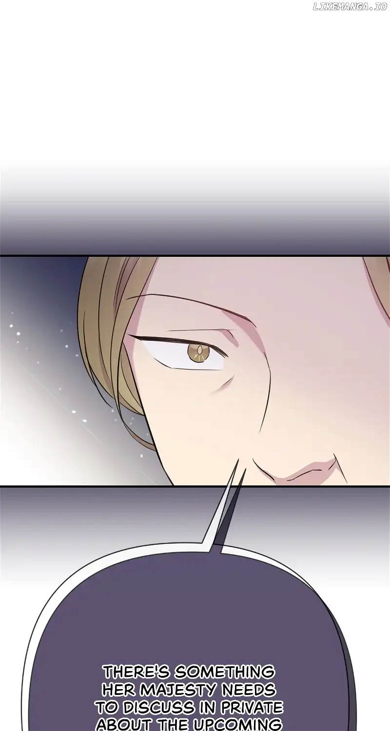 The Empress Wants To Avoid the Emperor Chapter 39 468 068