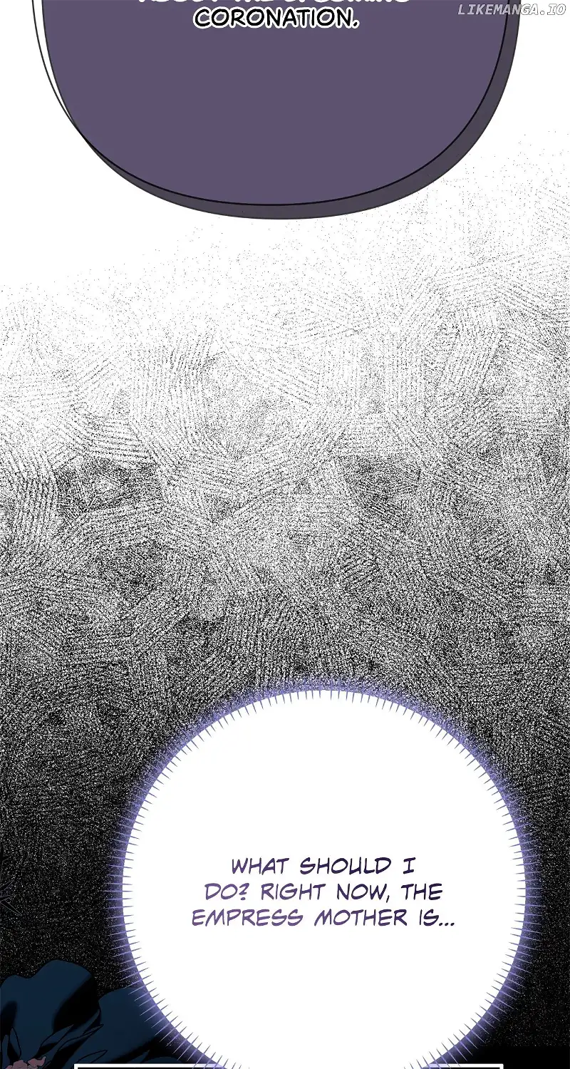 The Empress Wants To Avoid the Emperor Chapter 39 469 069