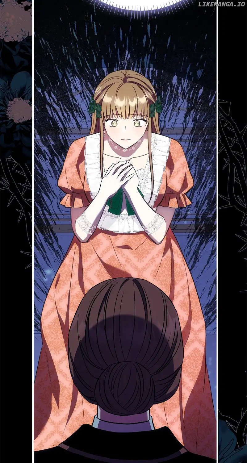 The Empress Wants To Avoid the Emperor Chapter 39 470 070