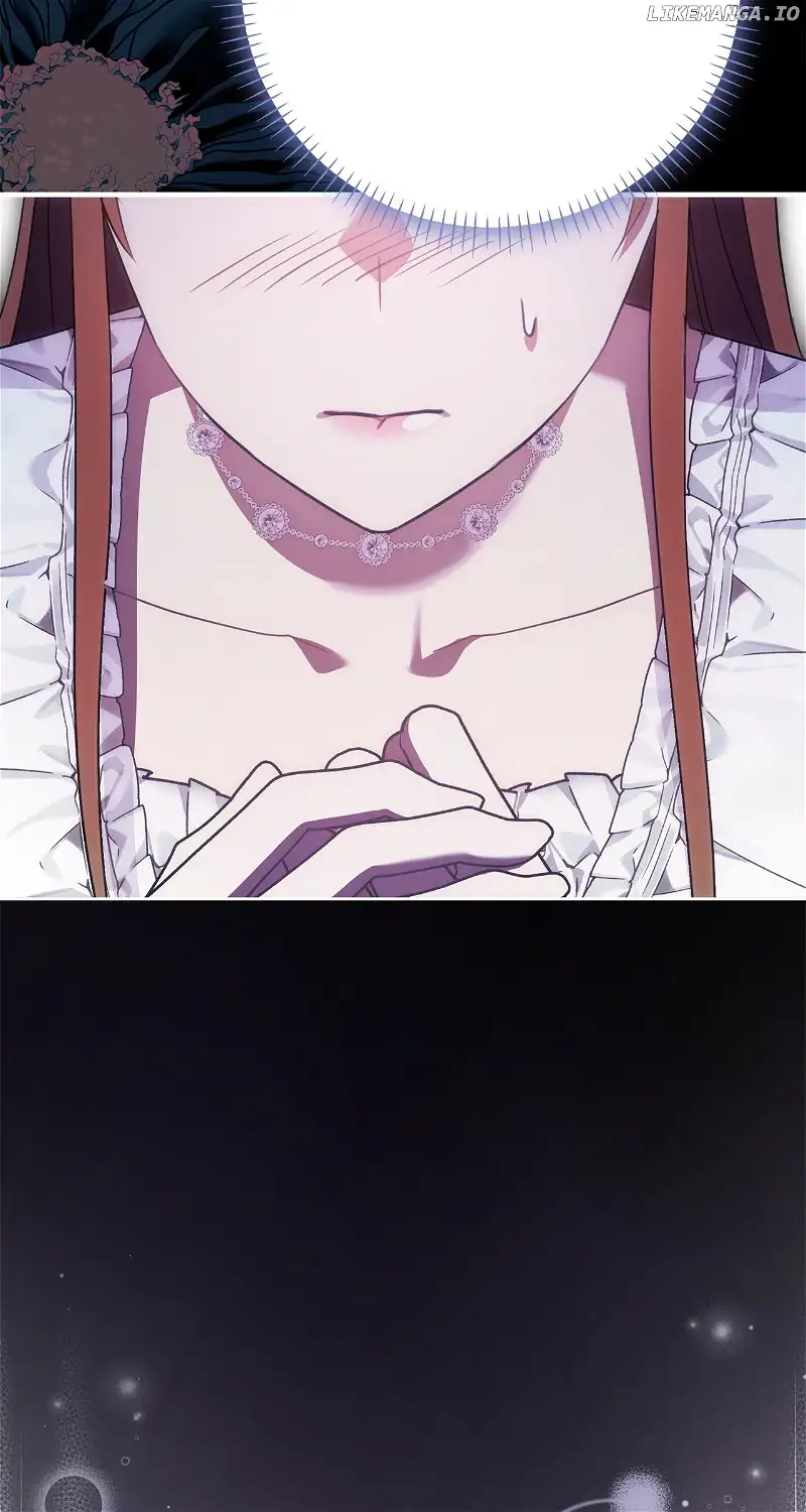 The Empress Wants To Avoid the Emperor Chapter 39 472 072