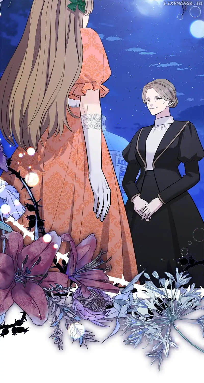 The Empress Wants To Avoid the Emperor Chapter 39 474 074