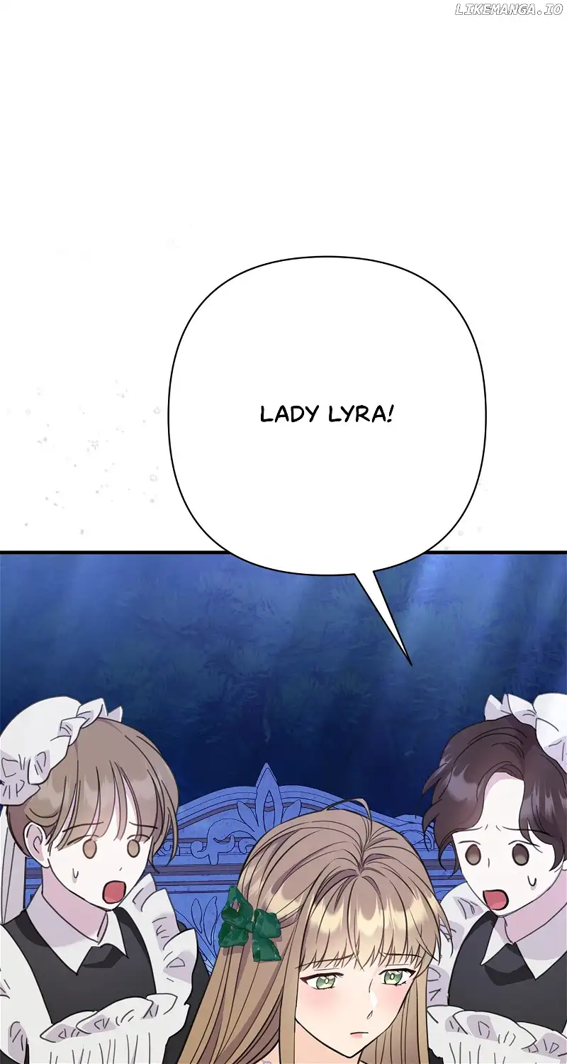 The Empress Wants To Avoid the Emperor Chapter 39 475 075