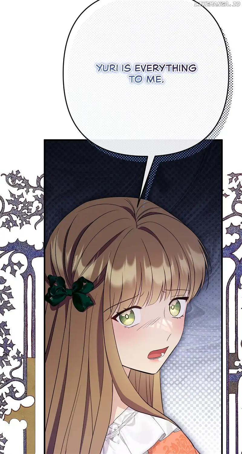 The Empress Wants To Avoid the Emperor Chapter 39 477 077