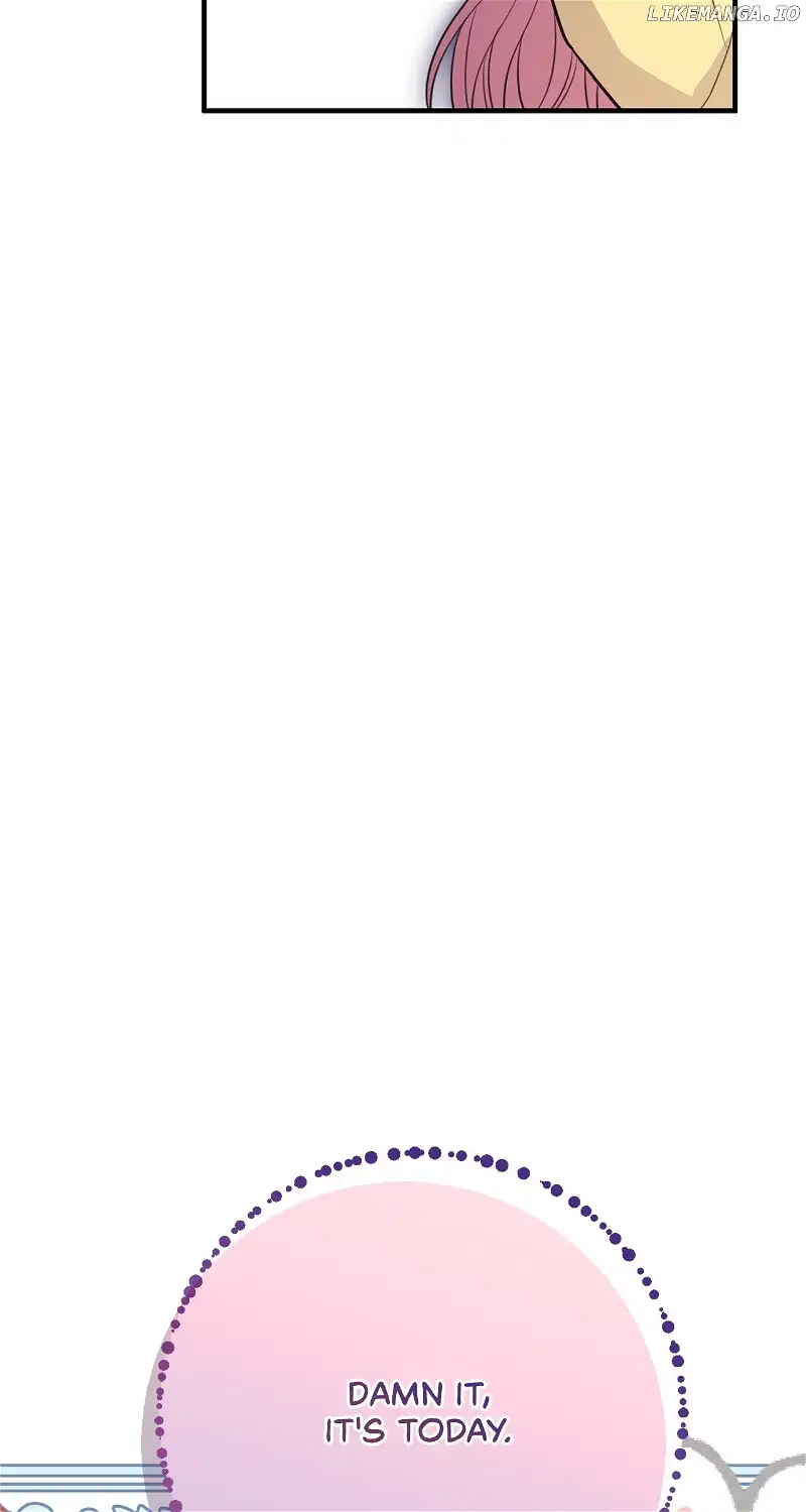 The Empress Wants To Avoid the Emperor Chapter 39 483 083