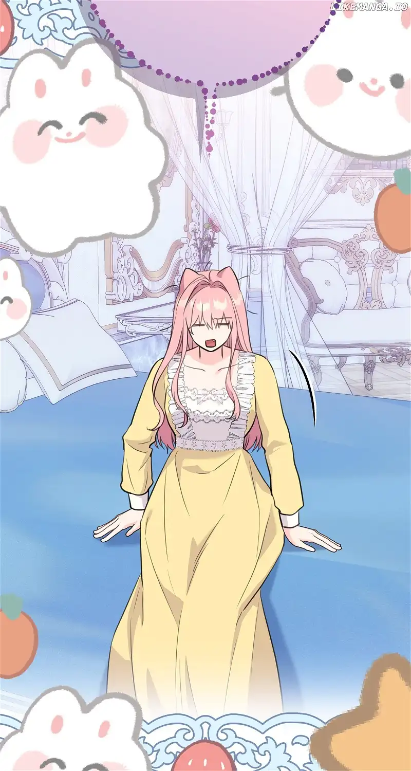 The Empress Wants To Avoid the Emperor Chapter 39 484 084