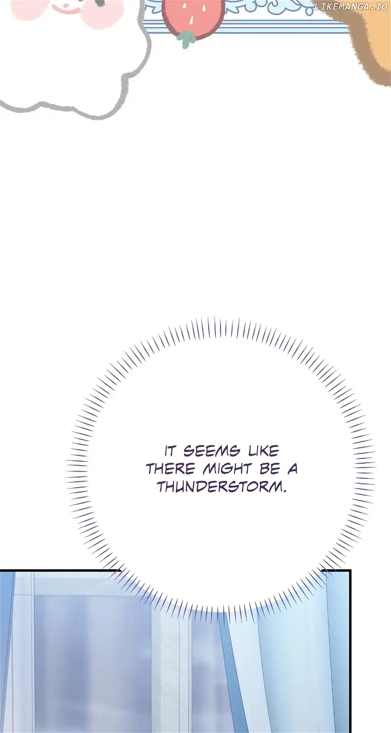 The Empress Wants To Avoid the Emperor Chapter 39 485 085