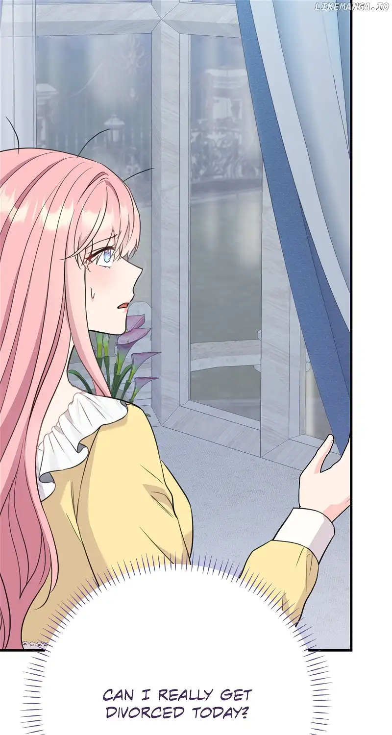 The Empress Wants To Avoid the Emperor Chapter 39 486 086