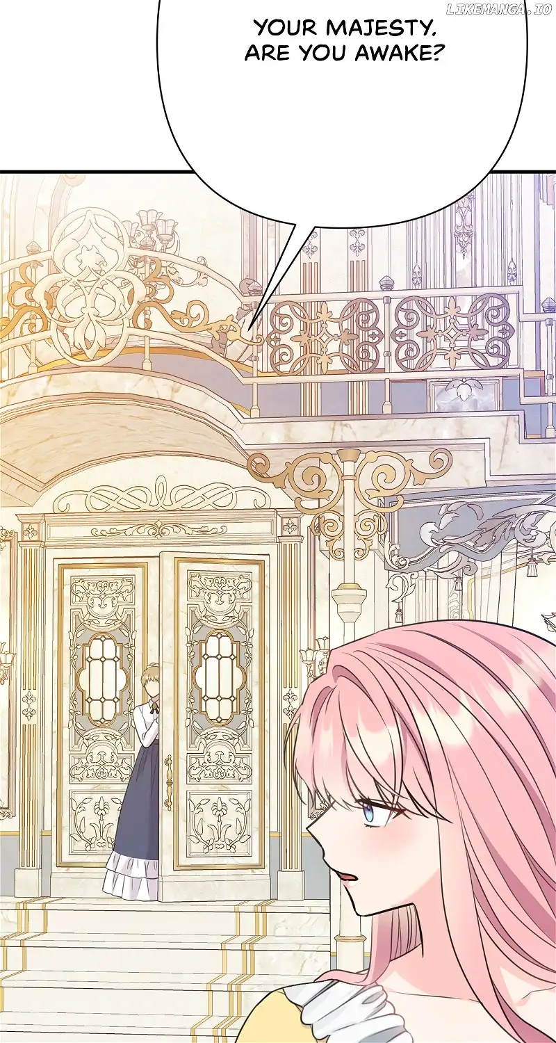 The Empress Wants To Avoid the Emperor Chapter 39 488 088