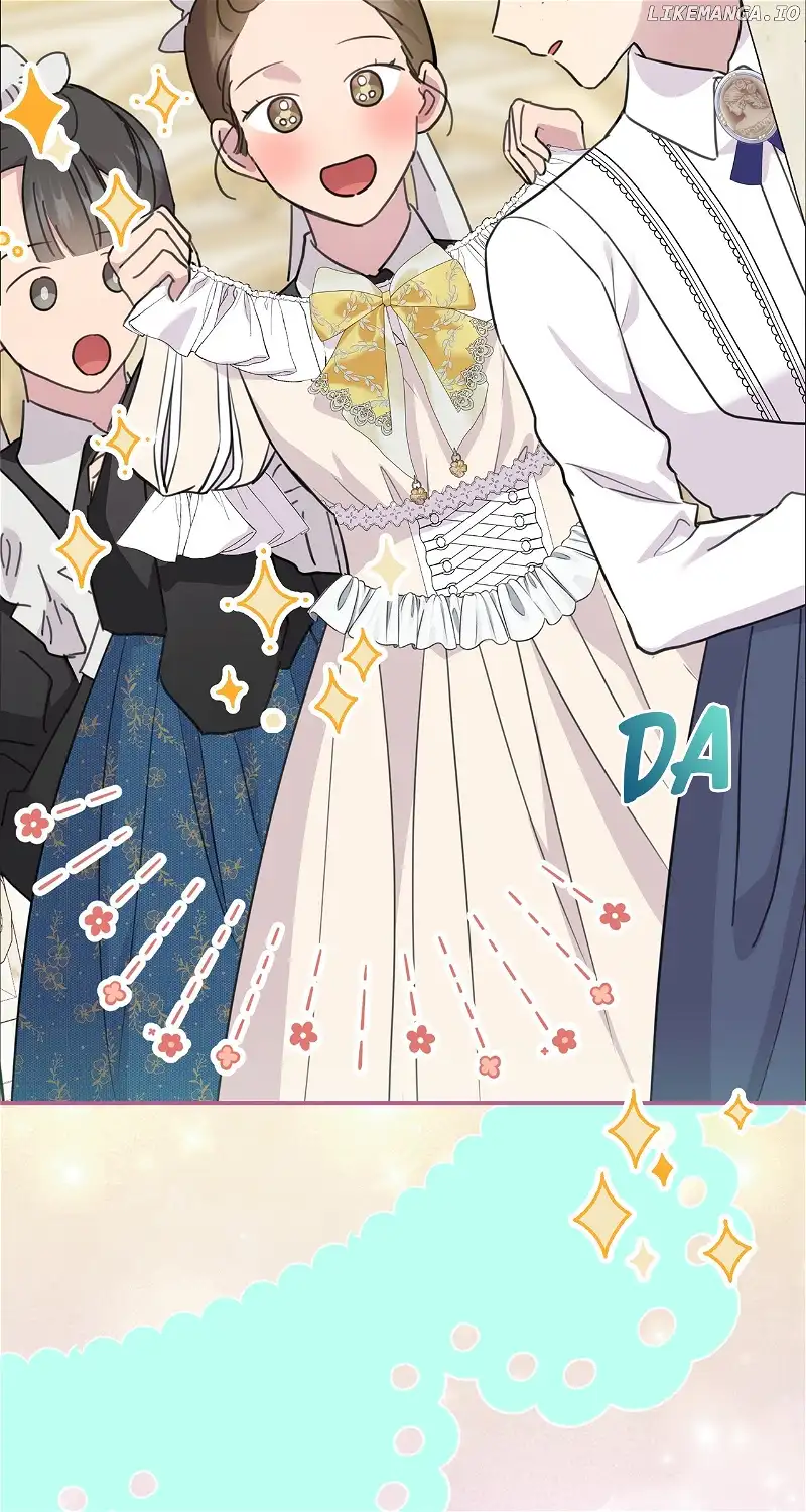 The Empress Wants To Avoid the Emperor Chapter 39 491 091