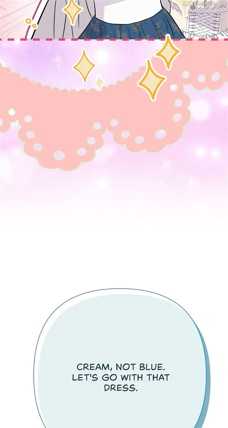 The Empress Wants To Avoid the Emperor Chapter 39 493 093