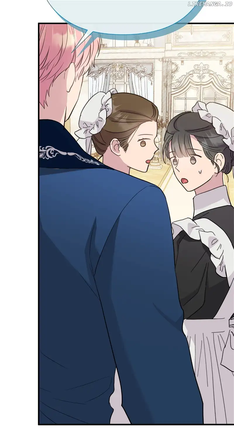 The Empress Wants To Avoid the Emperor Chapter 39 494 094