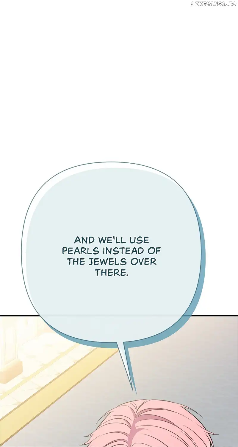 The Empress Wants To Avoid the Emperor Chapter 39 495 095