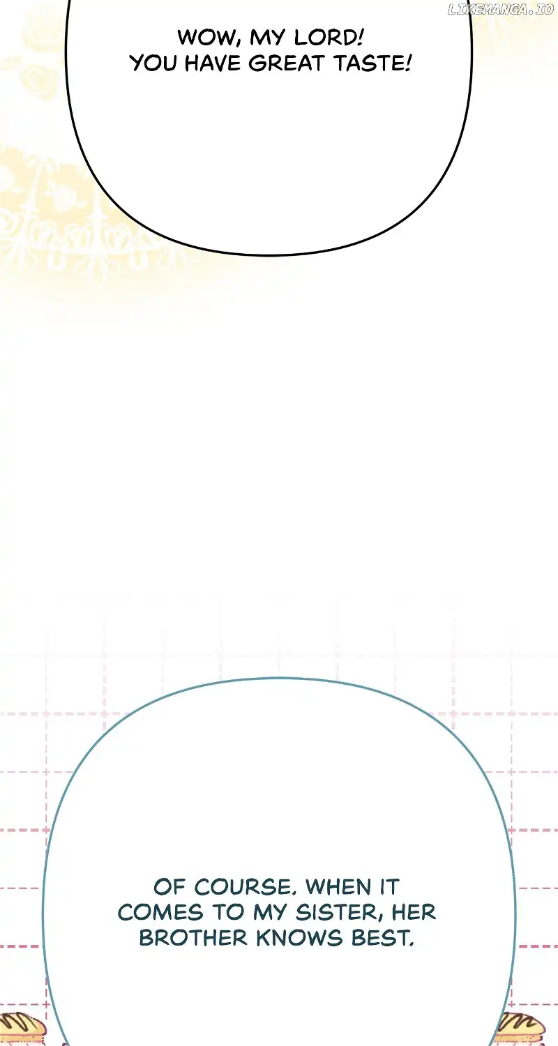 The Empress Wants To Avoid the Emperor Chapter 39 497 097