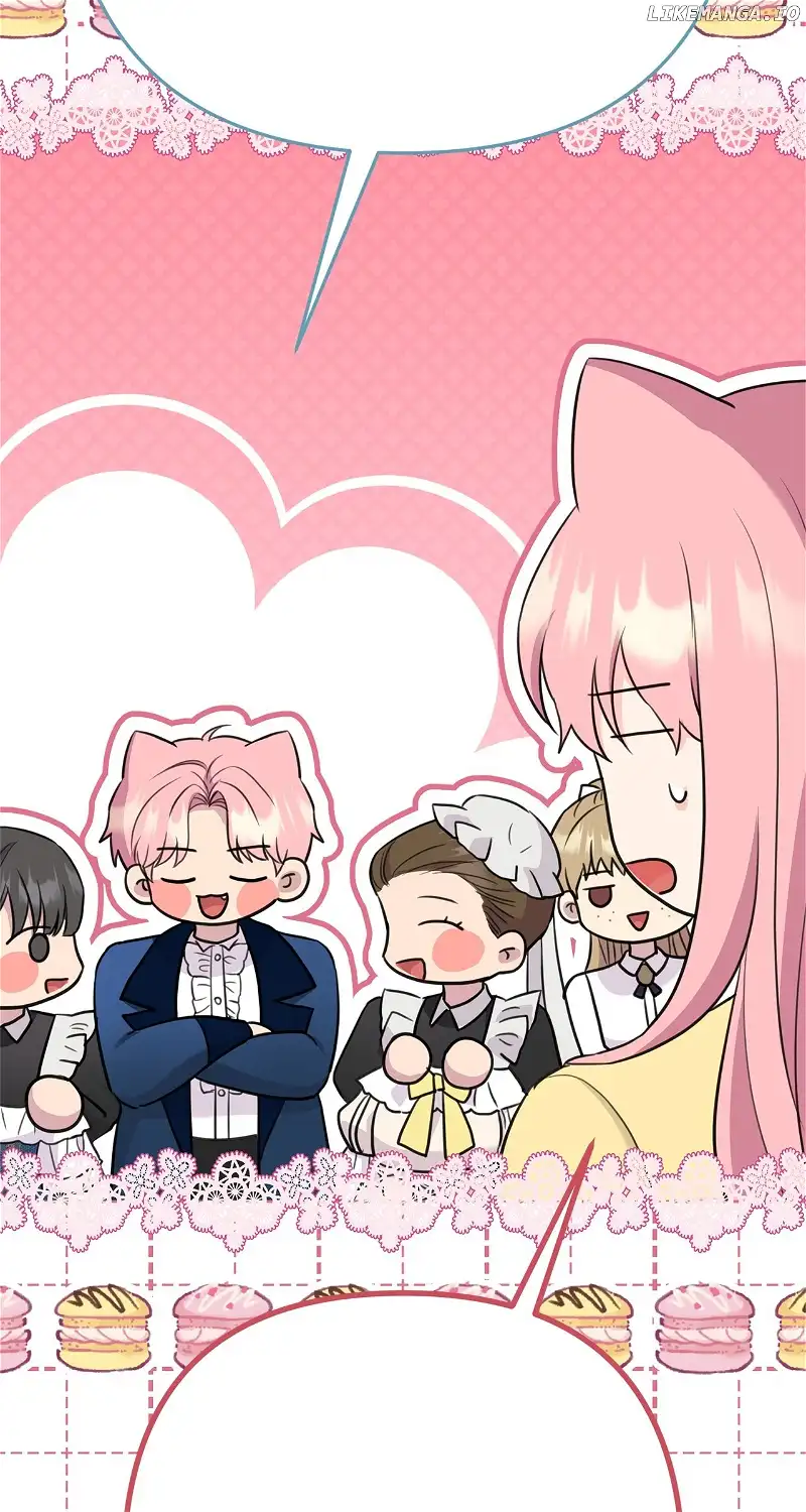 The Empress Wants To Avoid the Emperor Chapter 39 498 098