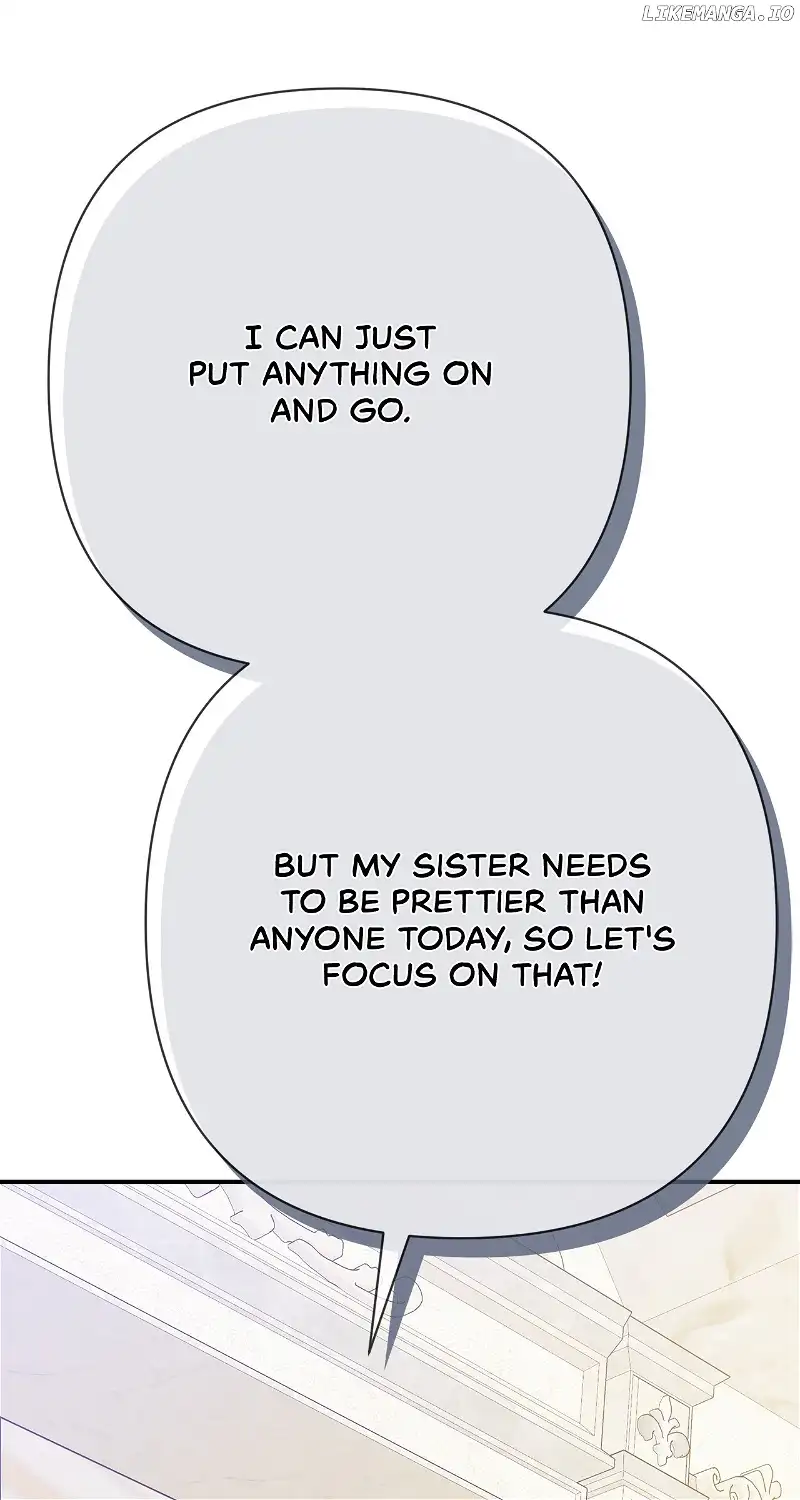 The Empress Wants To Avoid the Emperor Chapter 39 500 100