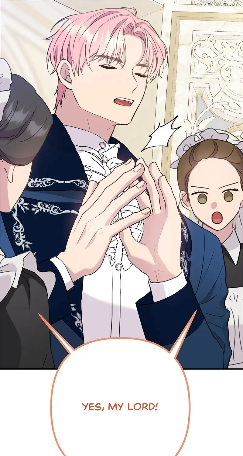 The Empress Wants To Avoid the Emperor Chapter 39 501 101