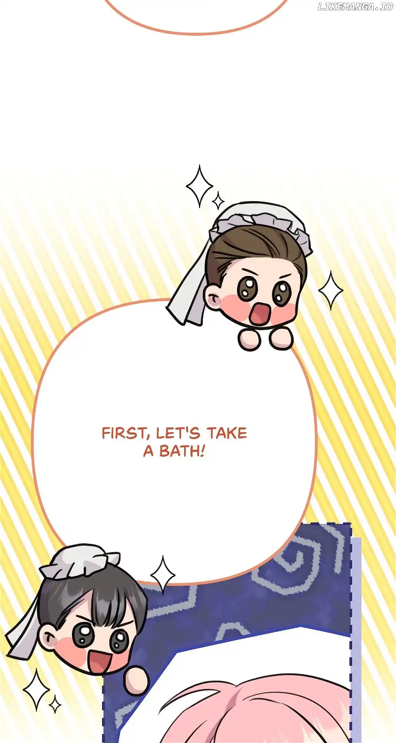 The Empress Wants To Avoid the Emperor Chapter 39 502 102