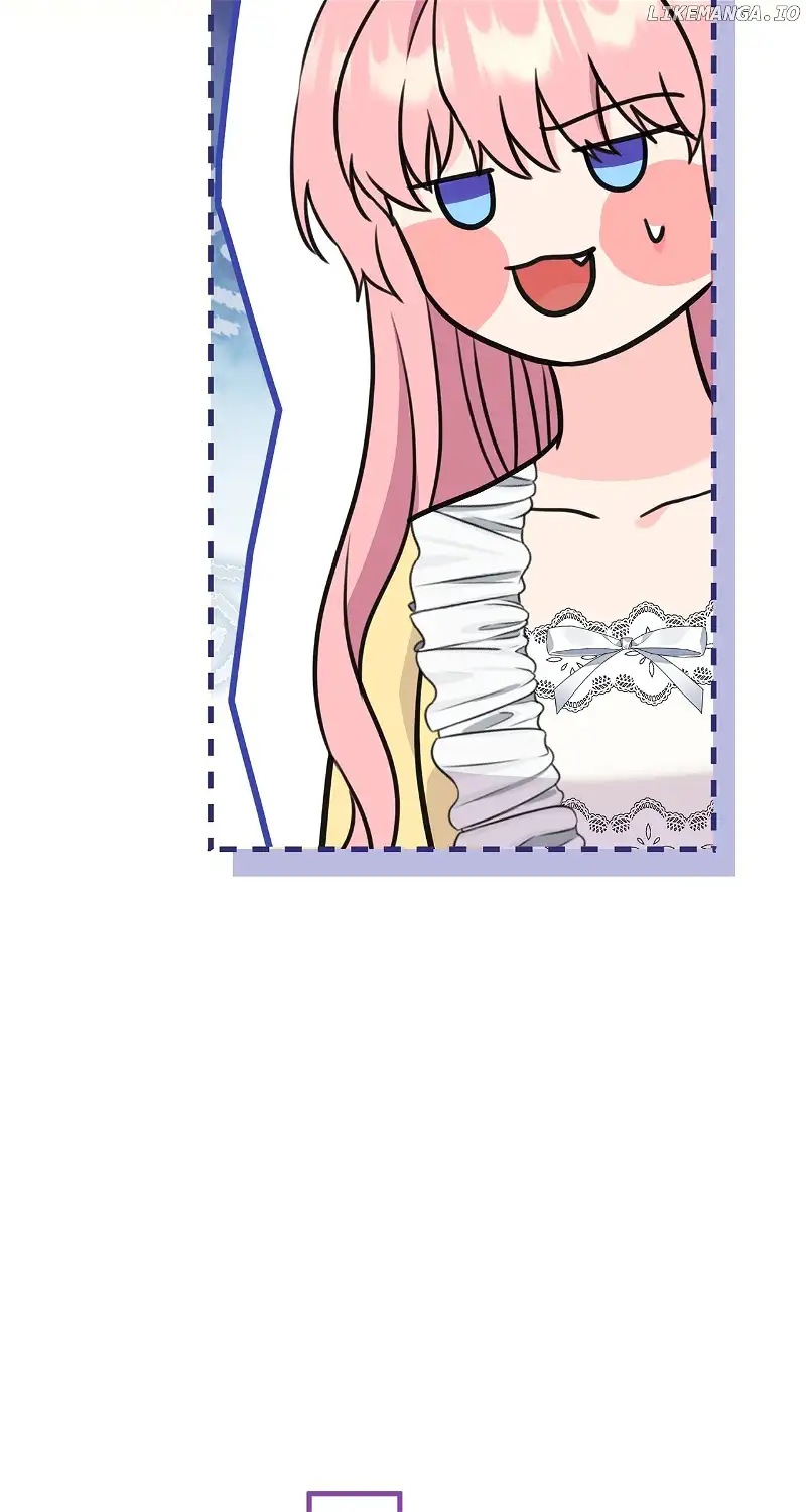 The Empress Wants To Avoid the Emperor Chapter 39 503 103