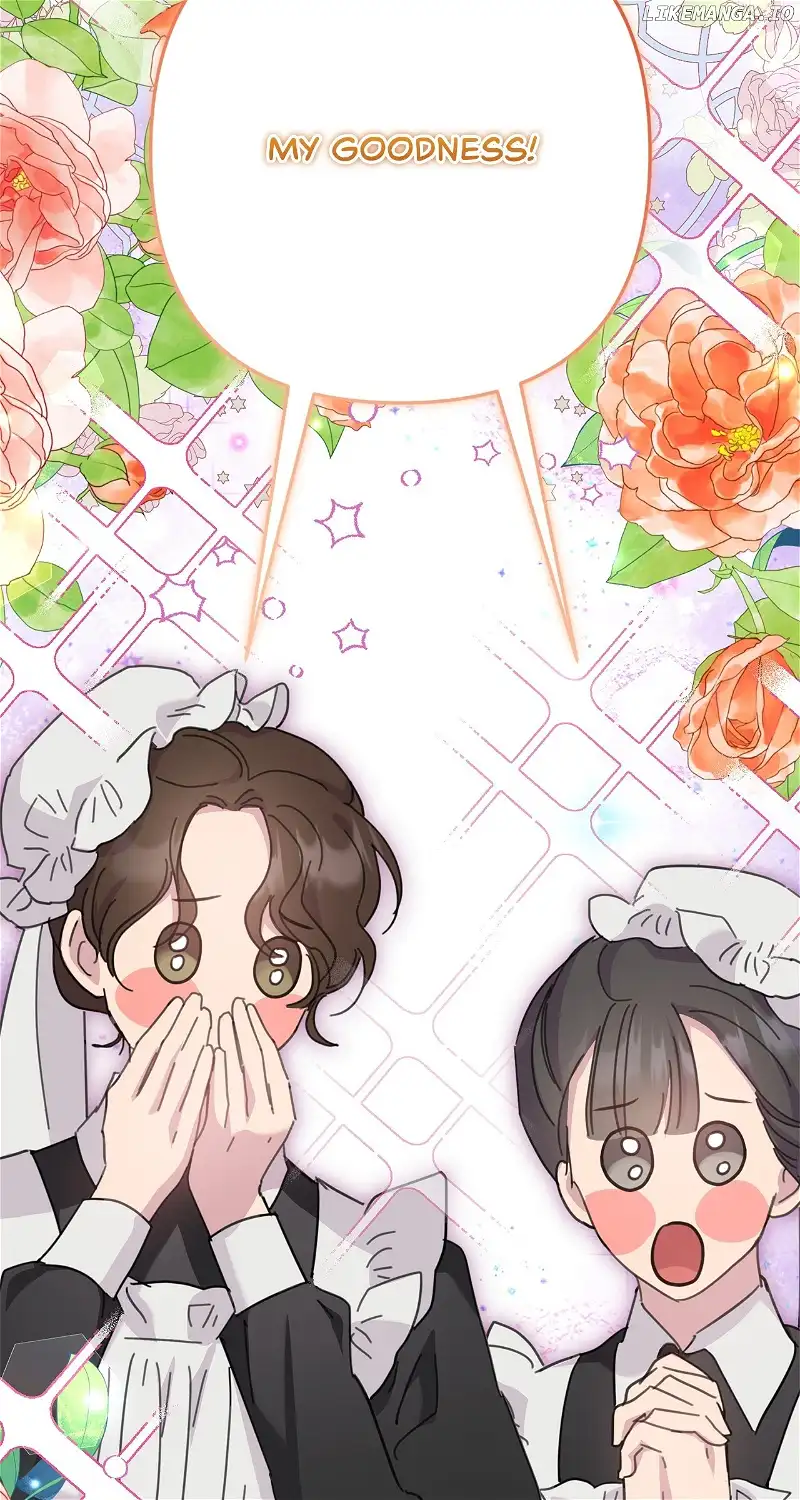 The Empress Wants To Avoid the Emperor Chapter 39 505 105