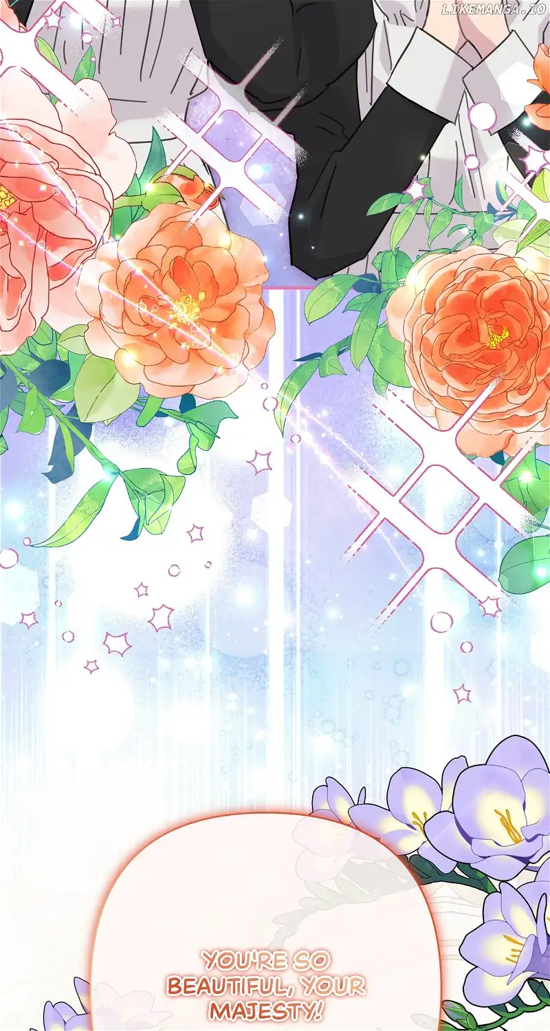 The Empress Wants To Avoid the Emperor Chapter 39 506 106