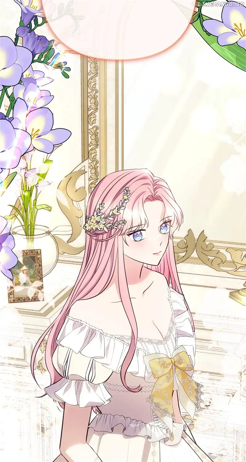 The Empress Wants To Avoid the Emperor Chapter 39 507 107